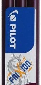 Rollerpenvulling Pilot Frixion BLS-FR7 0.35mm Wijnrood