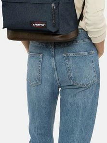 Eastpak - Wyoming - Rugzak - 24 Liter - Triple Denim -Parker IM Vibrant Ring Shop 222x840