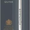 Parker Gelpen Vulling | Medium Punt (0,7 Mm) | Zwarte QUINK Inkt | 1 Stuks