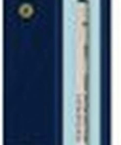 Navulling Voor Waterman-rollerballpen | Fijne Punt Met Zwarte Inkt | 1 Stuk -Parker IM Vibrant Ring Shop 306x840