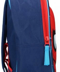Alternative view of Marvel Rugzak Spider-man Jongens 32 X 26 X 11 Cm Blauw