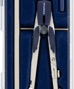 STAEDTLER Mars 553 Passer Met Snelverstelling En Verlengstuk -Parker IM Vibrant Ring Shop 370x840 1
