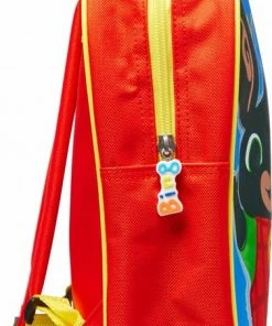 Bing Bunny Bing Peuter Rugzak Blauw 30 X25 X 9 -Parker IM Vibrant Ring Shop 377x840