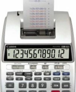 Canon P23-DTSC Desktop Rekenmachine Met Printer -Parker IM Vibrant Ring Shop 444x840 1