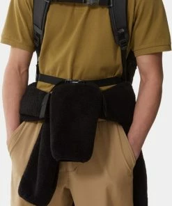 The North Face Borealis Rugzak - Unisex - Grijs -Parker IM Vibrant Ring Shop 452x840