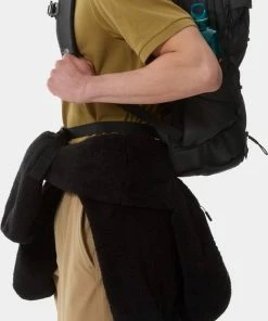 The North Face Borealis Rugzak - Unisex - Grijs -Parker IM Vibrant Ring Shop 468x840 1