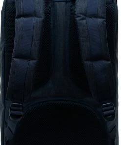 Herschel Little America - Indigo Denim / Ruime Rugzak Met 25L Opbergvolume - 15" Fleece-gevoerd Laptopvak - Magnetische Sluiting / Met Levenslange Fabrieksgarantie / Limited Lifetime Warranty / Jeans 6 Herschel Little America - Indigo Denim / Ruime Rugzak Met 25L Opbergvolume - 15" Fleece-gevoerd Laptopvak - Magnetische Sluiting / Met Levenslange Fabrieksgarantie / Limited Lifetime Warranty / Jeans -Parker IM Vibrant Ring Shop 477x840 2