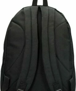 Enrico Benetti Amsterdam Rugzak 54233 - 15'' Laptopvak - Zwart -Parker IM Vibrant Ring Shop 518x840