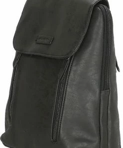 Enrico Benetti Nouméa 66434 Damesrugtas - Zwart -Parker IM Vibrant Ring Shop 521x840 3