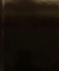 RYAM - Studie Agenda - 2022 / 2023 - Week Op 2 Pagina's - ZWART - 12x19cm (+/-A5)