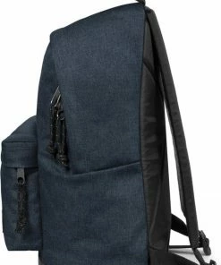 Eastpak - Wyoming - Rugzak - 24 Liter - Triple Denim -Parker IM Vibrant Ring Shop 536x840