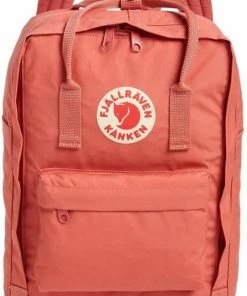 Fjallraven Kanken Rugzak 16 Liter - Dahlia Roze -Parker IM Vibrant Ring Shop 541x840