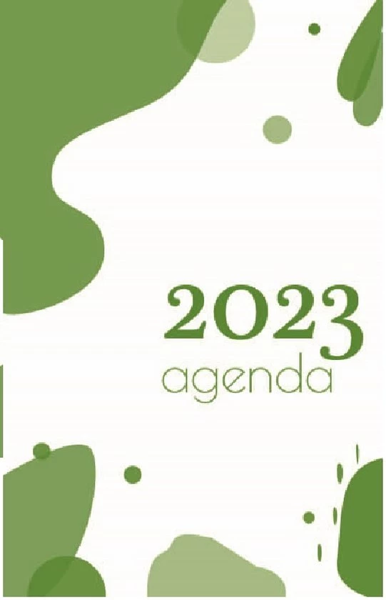KOMONI - Navulling Jaaragenda 2023 1 KOMONI - Navulling Jaaragenda 2023