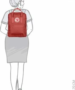 Fjallraven Kanken Rugzak 16 Liter - Dahlia Roze -Parker IM Vibrant Ring Shop 548x840 1