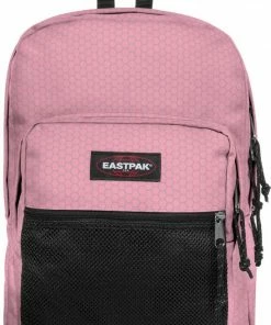 Eastpak - Pinnacle - Rugzak - 38 Liter - Refleks Pink
