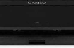 Silhouette America Silhouette Cameo 4 Zwart - Incl. Startpakket