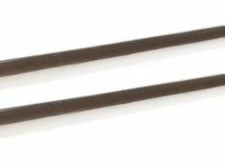 Shoppartners 2x Stuks Transparante Cadeau Inpakken Folie - Rollen Van 70 X 200 Cm - Cadeaupapier Folie