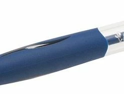 Bic Atlantis Balpen - Intrekbaar - Blauw - 12 Stuks -Parker IM Vibrant Ring Shop 550x187 3