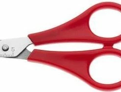 Schaar Westcott 13cm Moeder-kind Ronde Punt