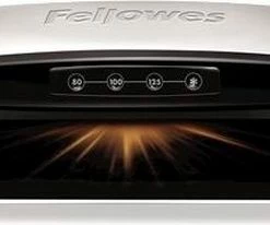 Fellowes Lamineerapparaat Saturn 3I - Voor A4 Ft - 235 Mm - 1 Min Opwarmtijd - Zwart 14 Fellowes Lamineerapparaat Saturn 3I - Voor A4 Ft - 235 Mm - 1 Min Opwarmtijd - Zwart -Parker IM Vibrant Ring Shop 550x206 1