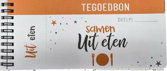 DP Factory Tegoedbonnen Voor De Liefste Papa 7 DP Factory Tegoedbonnen Voor De Liefste Papa - Afbeelding 7