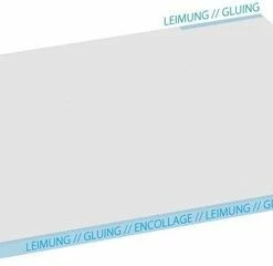 Sigel - Bureauonderlegger 59,5x41cm 40 Vel Office. SI-HO365 -Parker IM Vibrant Ring Shop 550x240