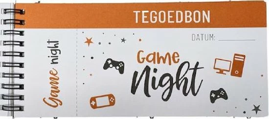 DP Factory Tegoedbonnen Voor De Liefste Papa 4 DP Factory Tegoedbonnen Voor De Liefste Papa - Afbeelding 4