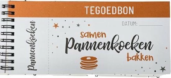 DP Factory Tegoedbonnen Voor De Liefste Papa 8 DP Factory Tegoedbonnen Voor De Liefste Papa - Afbeelding 8