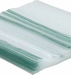 ValeDelucs Gripzakjes Transparant - 150x200mm - 100 Stuks