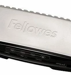Fellowes Lamineerapparaat Saturn 3I - Voor A4 Ft - 235 Mm - 1 Min Opwarmtijd - Zwart 16 Fellowes Lamineerapparaat Saturn 3I - Voor A4 Ft - 235 Mm - 1 Min Opwarmtijd - Zwart -Parker IM Vibrant Ring Shop 550x262 1