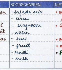 Kalpa 6627-00 Motivatie Planner-Dolfijn-A5-gebonden 19 Kalpa 6627-00 Motivatie Planner-Dolfijn-A5-gebonden -Parker IM Vibrant Ring Shop 550x280