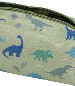 Etui / Pennenzak: Dinosaurussen | A Little Lovely Company -Parker IM Vibrant Ring Shop 550x284