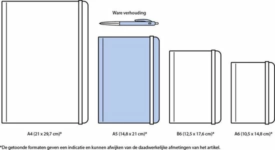 Interstat Garfield - Schoolagenda - 2022 -2023 6 Interstat Garfield - Schoolagenda - 2022 -2023 - Afbeelding 6
