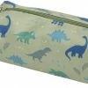 Etui / Pennenzak: Dinosaurussen | A Little Lovely Company