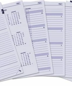 1111-76 Personal (Standaard) Organizer 1 Week Per 2 Paginas 2022-2023-2024 Croco Grijs Kalpa -Parker IM Vibrant Ring Shop 550x313 2