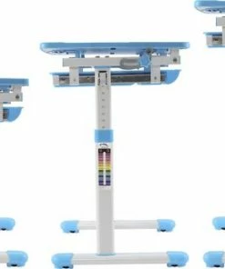 VDD Gaming Kinderbureau Met Bureaustoel Ergonomisch In Hoogte Verstelbaar - Tekentafel - Schooltafel -Parker IM Vibrant Ring Shop 550x328