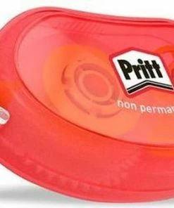 Pritt Compact Lijm Roller Non-Permanent 10 M -Parker IM Vibrant Ring Shop 550x334