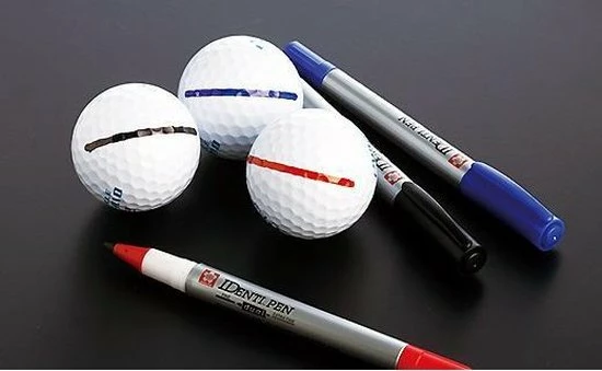 Sakura IDenti Pen 8 Markers - Dubbelpunt - Alcoholbasis 14 Sakura IDenti Pen 8 Markers - Dubbelpunt - Alcoholbasis - Afbeelding 14