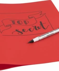 Sakura IDenti Pen 8 Markers - Dubbelpunt - Alcoholbasis 25 Sakura IDenti Pen 8 Markers - Dubbelpunt - Alcoholbasis -Parker IM Vibrant Ring Shop 550x340