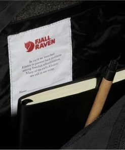 Fjallraven Kanken Rugzak 16 Liter - Dahlia Roze -Parker IM Vibrant Ring Shop 550x342