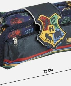 Disney Harry Potter Etui - Hogwarts Crest -Parker IM Vibrant Ring Shop 550x351