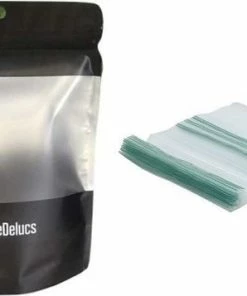 ValeDelucs Gripzakjes Transparant - 150x200mm - 100 Stuks 11 ValeDelucs Gripzakjes Transparant - 150x200mm - 100 Stuks -Parker IM Vibrant Ring Shop 550x357 2