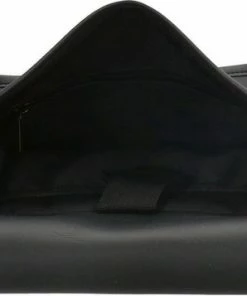 Charm London Neville Waterproof Backpack Black -Parker IM Vibrant Ring Shop 550x357 6