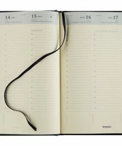 Brepols Agenda 2023 - Timing Week - STYLE - 17,1 X 22 Cm - Mint Groen -Parker IM Vibrant Ring Shop 550x364