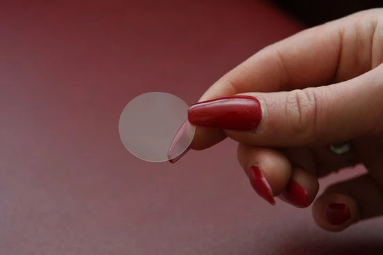 KAAN-GluePoints 2000 Stuks Sluitzegels 20 Mm Op Rol / Sluitstickers / Envelop Stickers / Sluit Labels / Sticker / Etiketten - Transparant Rond 1 KAAN-GluePoints 2000 Stuks Sluitzegels 20 Mm Op Rol / Sluitstickers / Envelop Stickers / Sluit Labels / Sticker / Etiketten - Transparant Rond