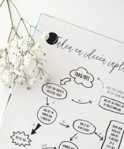 Balans Planner - Bye Bye Birdie -Parker IM Vibrant Ring Shop 550x368 1