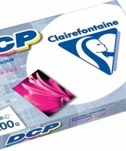 DCP PAPIER A4 200G 250V