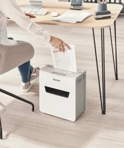 Leitz IQ Premium Protect 10X Ultrastille Papierversnipperaar P-4 Snippers Voor Thuis/Thuiswerkplek - Invoer Tot 10 Vellen - Wit 17 Leitz IQ Premium Protect 10X Ultrastille Papierversnipperaar P-4 Snippers Voor Thuis/Thuiswerkplek - Invoer Tot 10 Vellen - Wit -Parker IM Vibrant Ring Shop 550x372