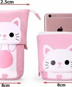 LIXIN Staande Etui - Roze Kat - Pennenzak Voor Jongens En Meisjes - Canvas - Linnen - School Etui - Staande Etui Voor Kinderen En Volwassenen - School - Terug Naar School - Back To School - Leuke Telescopishe Pennenhouder - Leuk Etui - Gift - Cadeau 15 LIXIN Staande Etui - Roze Kat - Pennenzak Voor Jongens En Meisjes - Canvas - Linnen - School Etui - Staande Etui Voor Kinderen En Volwassenen - School - Terug Naar School - Back To School - Leuke Telescopishe Pennenhouder - Leuk Etui - Gift - Cadeau -Parker IM Vibrant Ring Shop 550x377 1