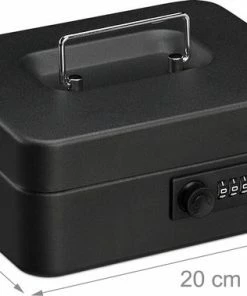 Relaxdays Geldkistje Met Cijferslot - Geldkluisje Slot - Kistje Voor Geld - Geldcassette - Zwart 15 Relaxdays Geldkistje Met Cijferslot - Geldkluisje Slot - Kistje Voor Geld - Geldcassette - Zwart -Parker IM Vibrant Ring Shop 550x379 1